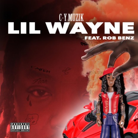 Lil Wayne ft. Rob Benz | Boomplay Music