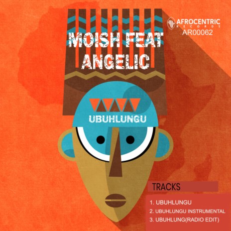 Ubuhlungu (feat. Angelic) | Boomplay Music