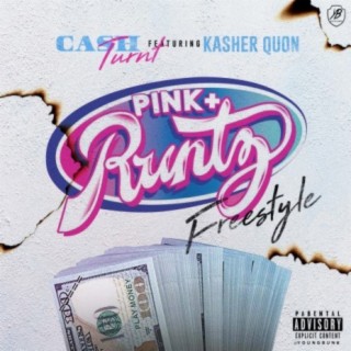 Pink Runtz Freestyle (feat. Kasher Quon)