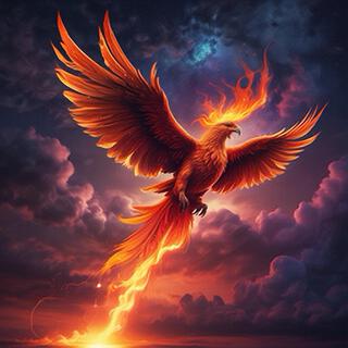 Rising Phoenix