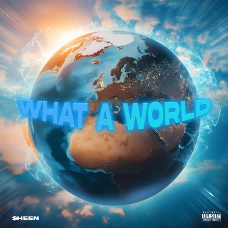 What A World | Boomplay Music