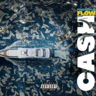Cash Flow Freestyle (feat. TGF P-Money, Yung Kobe & Itzjboii)
