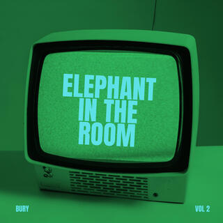 Elephant in the room