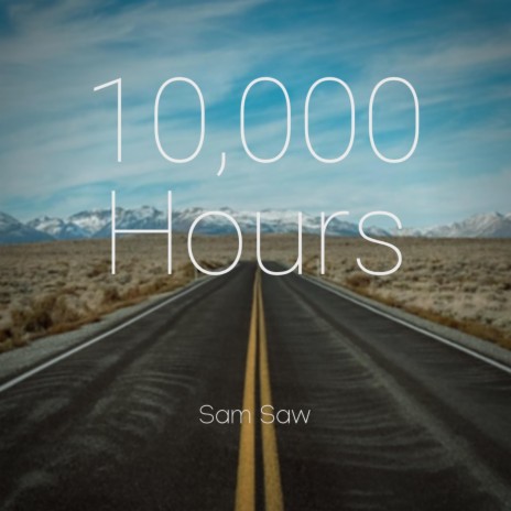 10,000 Hours (Acoustic) | Boomplay Music