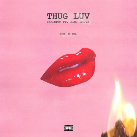 Thug Love (feat. King Smuve) | Boomplay Music