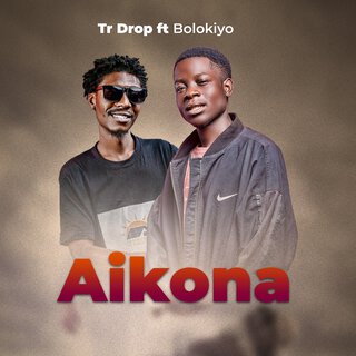 Aikona