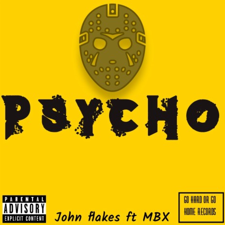 Psycho (feat. MBX) | Boomplay Music