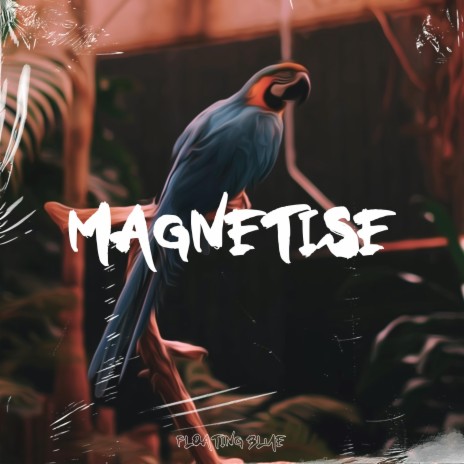 Magnetise ft. flywtwo | Boomplay Music