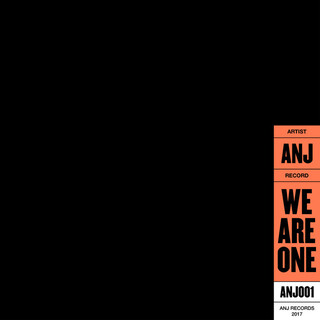 We Are One (Club Mix)