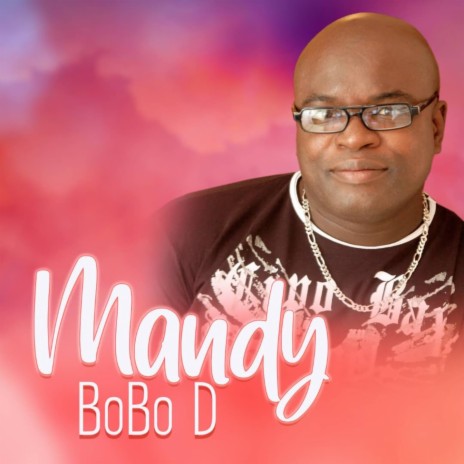 Mandy | Boomplay Music