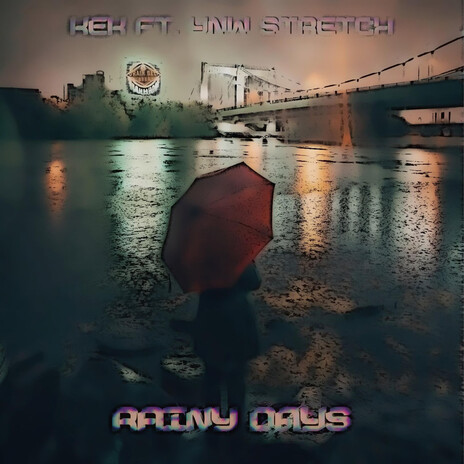 Rainy Days ft. Ynw stretch | Boomplay Music