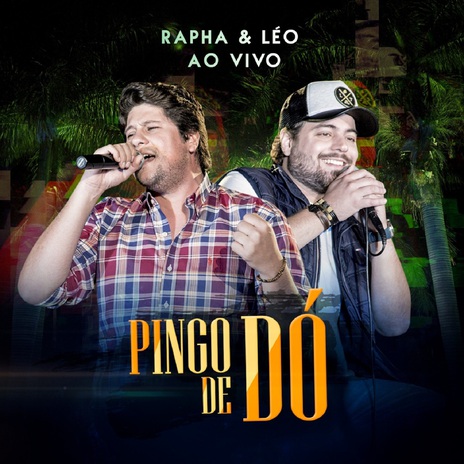 Pingo de Dó (Ao Vivo) | Boomplay Music