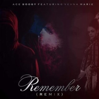 Remember (Remix)