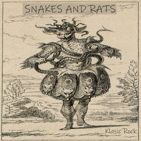 Snakes and Rats