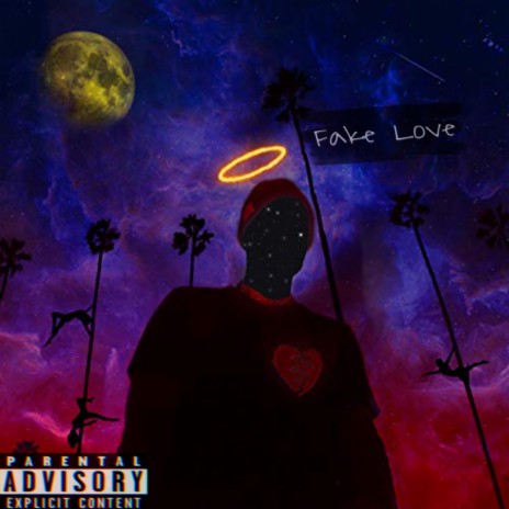 Fake Love | Boomplay Music