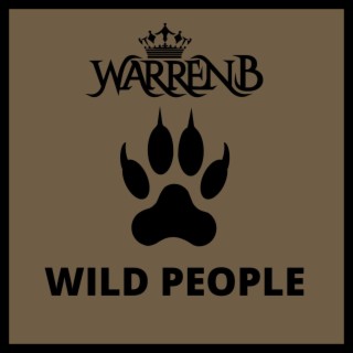 WILD PEOPLE