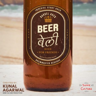 Beer beli (The friendship song) lyrics | Boomplay Music