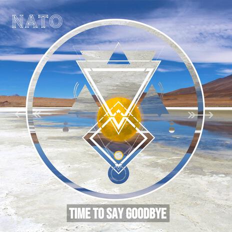 Time To Say Goodbye | Boomplay Music