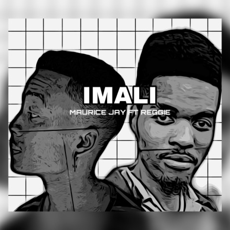 Imali ft. Reggie | Boomplay Music