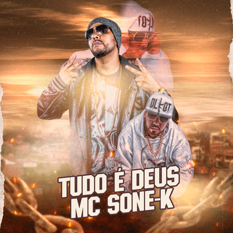 QUEM ME CONHECE SABE ft. MC Sone-k | Boomplay Music