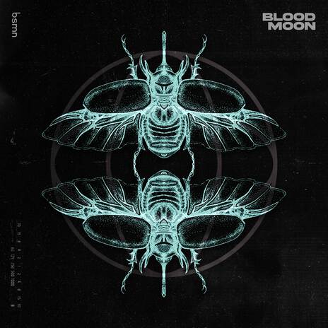 Blood Moon | Boomplay Music