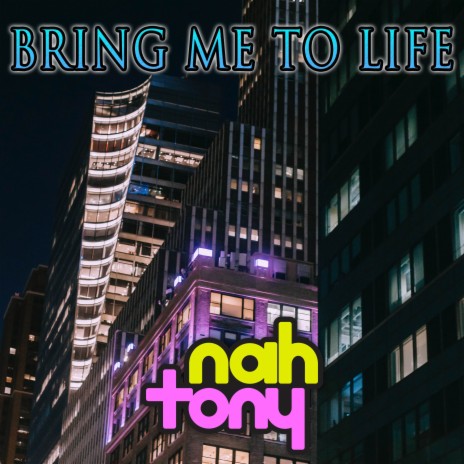 Bring Me To Life ft. Brittany Petti & Kade Kalka | Boomplay Music