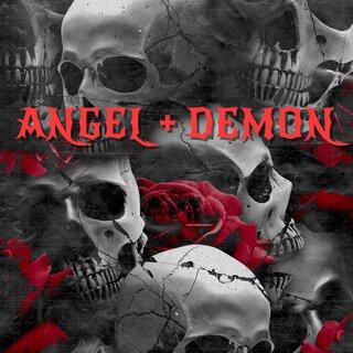 Angel and Demon