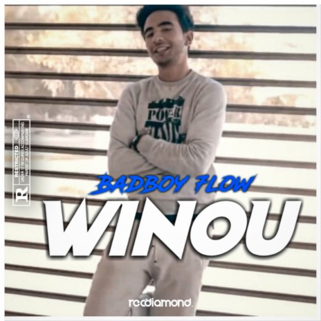 Winou (Original Mix) | Boomplay Music