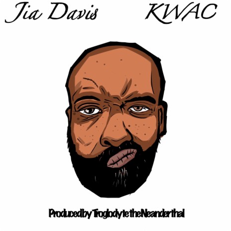 Kwac (feat. Jia Davis) | Boomplay Music