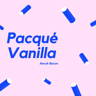 Pacqué Vanilla