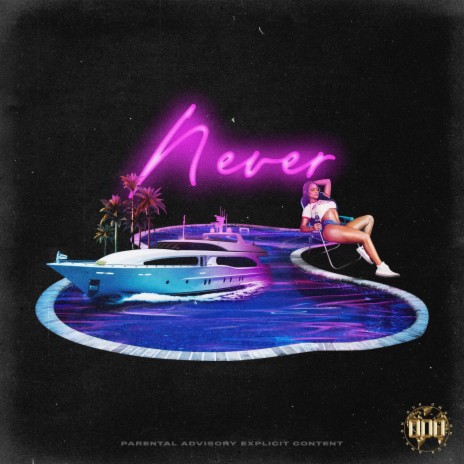 Never (feat. Loki952 & OOO Andre) | Boomplay Music