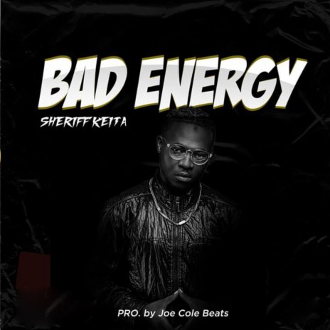 Bad Energy | Boomplay Music