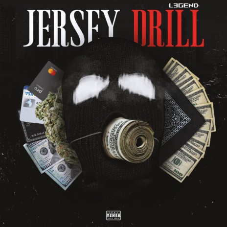 Jersey Drill | Boomplay Music