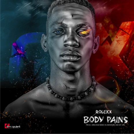 Body Pains | Boomplay Music
