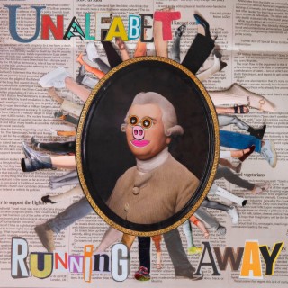 Running Away lyrics | Boomplay Music