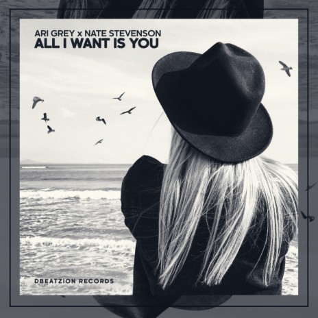 All I Want Is You ft. Nate Stevenson | Boomplay Music