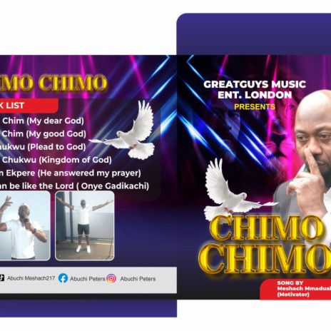 Chimo Chimo | Boomplay Music
