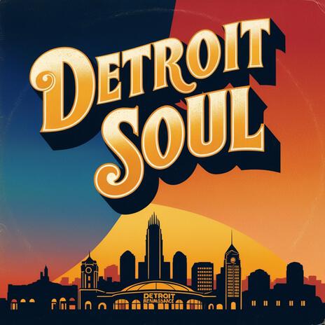 Detroit Soul | Boomplay Music