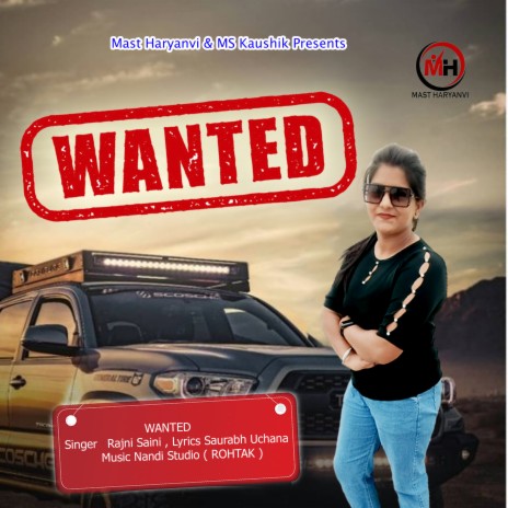 Wanted (Hindi) | Boomplay Music