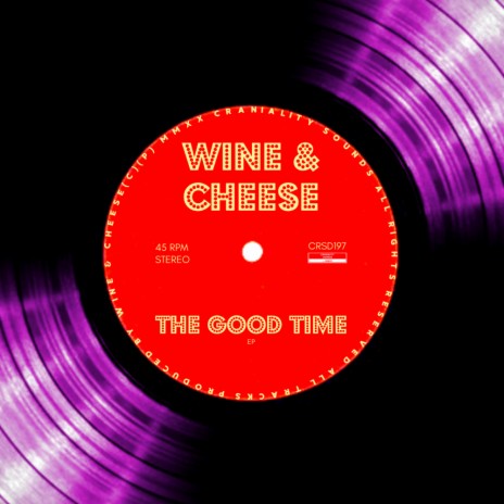 The Good Time (Original Mix) | Boomplay Music