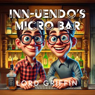 Inn-Uendo's Micro Bar