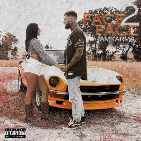 Face 2 Face | Boomplay Music