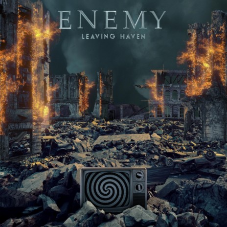 Enemy | Boomplay Music