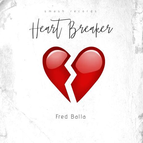 Heart Breaker | Boomplay Music