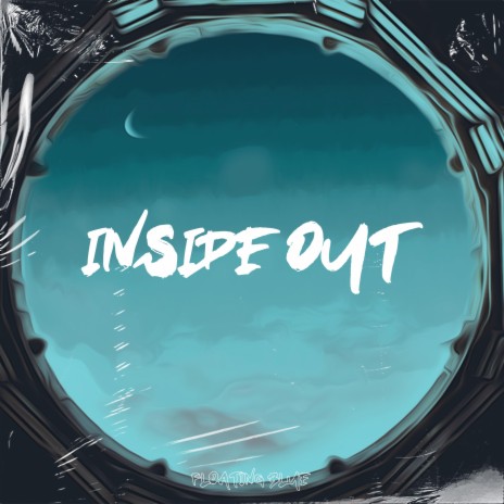 Inside Out ft. Floating Blue | Boomplay Music