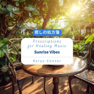 癒しの処方箋: Prescriptions for Healing Music - Sunrise Vibes