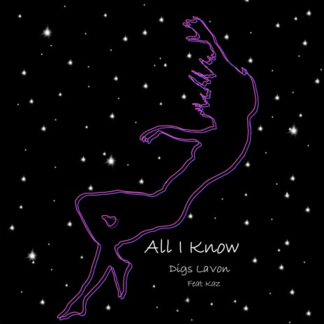 All I Know (feat. Kaz) | Boomplay Music