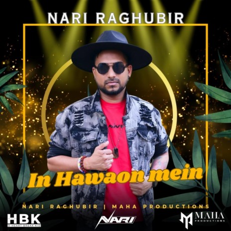 In Hawaon Mein | Boomplay Music