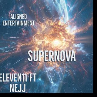 SUPERNOVA (Sir Dubz Remix Radio Edit)