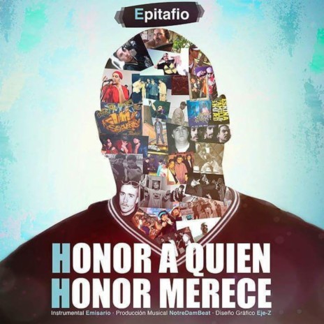 Honor a quien honor merece | Boomplay Music